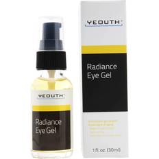 Yeouth Radiance Eye Gel 1 fl oz