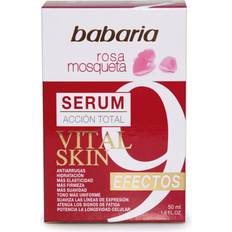 Babaria Rosa Mosqueta 9 Effect Skin Serum 50ml