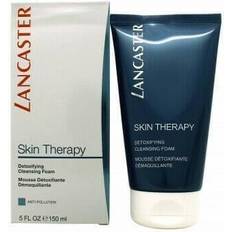 Lancaster Facial Cleansing Lancaster Skin Therapy Detoxifying Cleansing Foam 150ml