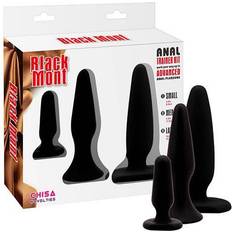 Chisa Novelties Anal Trainer Kit