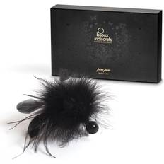 Bijoux Indiscrets Pom Pom Feather Tickler