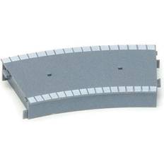 Cheap Train Track Extensions Hornby Curved Platform (small Radius) Model