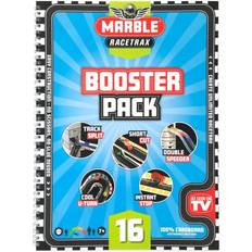 Marble Racetrax Expansion Pack 16 sheets