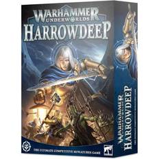 Games Workshop Warhammer Underworlds: Harrowdeep