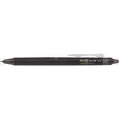 Pilot Frixion Synergy Point Clicker 0.5mm Black PK12