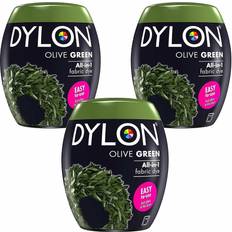 Dylon Olive Green Machine Dye Pod Olive (Green)