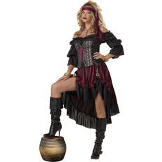 California Costumes Adult Pirate Wench