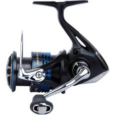 Shimano Nexave FI Haspelrulle