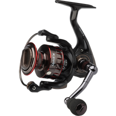 Quick 4 Fd Spinning Reel 2000 Black