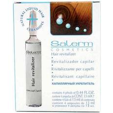 Salerm Ampoules Revitalizing Nourishment (4 x 13 ml)