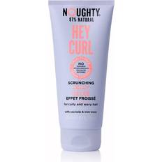 Noughty Hey Curl Scrunching Jelly 200ml