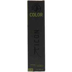 Women Styling Creams I.C.O.N. Permanent Colour Creme Color Ecotech 10.0 natural platinum 60ml