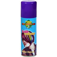 Colour Hair Sprays Party Success Hair Color Purple 125ml