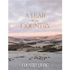 A Year in the Country (Hardcover)