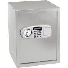 Draper Safes & Lockboxes Draper Electronic Safe 44L