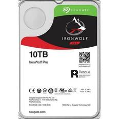 Seagate IronWolf Pro ST10000NE000 256MB 10TB