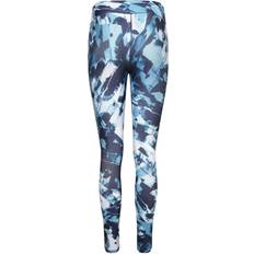 Dare 2b The Laura Whitmore Edit Influential Leggings Women - Dragonfly Ink Print