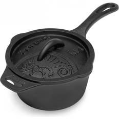 Cast Iron Other Sauce Pans Petromax Cast-iron with lid
