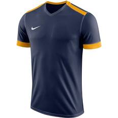 Nike Park Derby II Jersey Men - Midnight Navy/University Gold/White