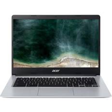 Acer 4 GB Laptops Acer Chromebook 314 CB314-1H-C5QU (NX.AUDEK.005)