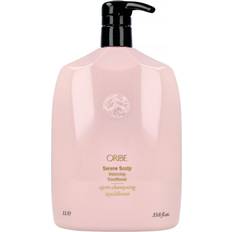 Oribe Serene Scalp Balancing Conditioner 1000ml