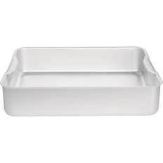 Silver Roasting Pans Vogue Deep Roasting Pan 47cm