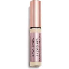 Revolution Beauty Conceal & Define Supersize Concealer C6.5