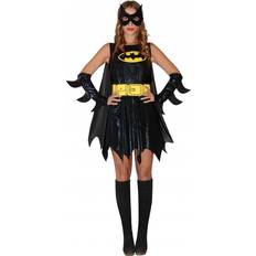 Ciao Ciao Batgirl Costume