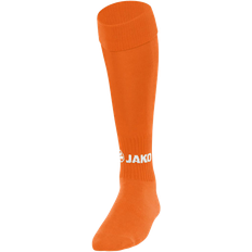 JAKO Glasgow 2.0 Socks Men - Neon Orange