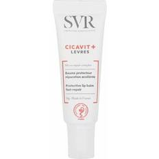 SVR Laboratoires Cicavit + Lèvres Fast-Repair Protective Lip Balm 10g