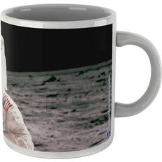 Nasa Moon Mug 32.5cl