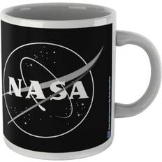 Nasa Logo Mug 32.5cl