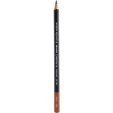 Water Based Aquarelle Pencils Museum Aquarelle Colored Pencils cinnamon 055