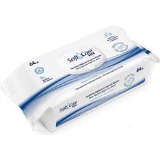 Lea Women Derm Adult Wet Wipes