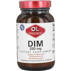 Olympian Labs DIM-250 30 Vegetarian Capsules