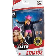 WWE Trish Stratus Elite Series 88