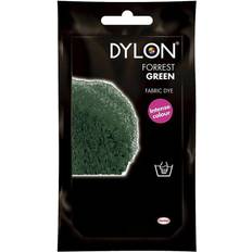 Dylon Hand Fabric Dye Forest Green