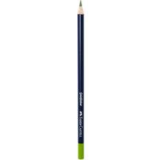 Faber-Castell Goldfaber Color Pencils may green 170