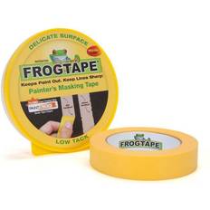 Yellow Crafts Shurtape FrogTape Delicate Masking Tape