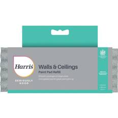 Water Based Sketch & Drawing Pads Harris Paint Pad Refill, for Walls & Ceilings