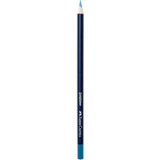 Faber-Castell Goldfaber Color Pencils light cobalt turquoise 154