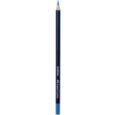 Faber-Castell Goldfaber Color Pencils light blue 147