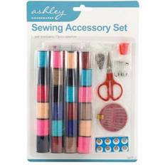 Yarn & Needlework Supplies Sewing Kit 71pc Set