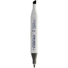 Copic Marker black