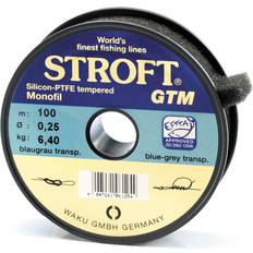 Stroft GTM 100m nylonlina