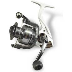 Quantum Fishing Trax Ii Spinning Reel 1500 White Grey