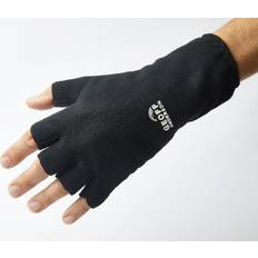 XXL Fishing Gloves Geoff Anderson AirBear Fleece Fingerless Glove-S/M