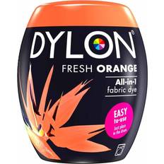 Dylon Machine Dye Pod 55 Fresh Orange