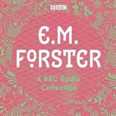 E. M. Forster: A BBC Radio Collection (Audiobook, CD)