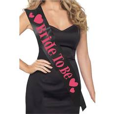 Smiffys Hen Party Sash